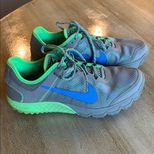 Nike Terra Wildhorse